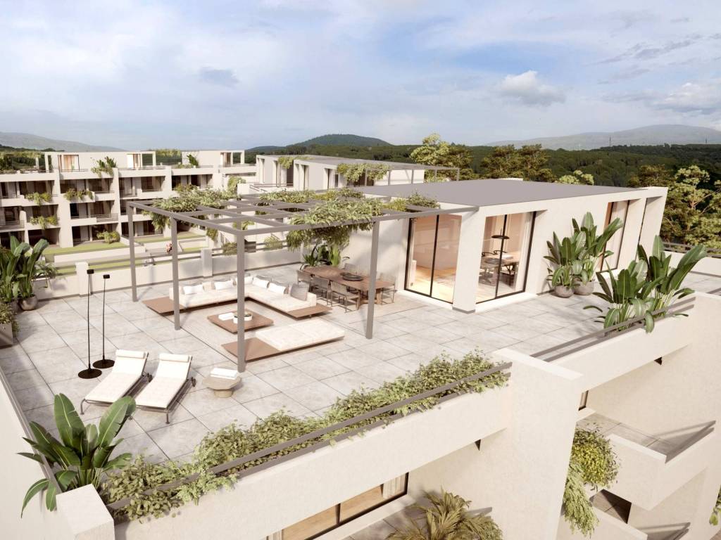 Appartamento a Scarlino in Lungomare Giuseppe Garibaldi, 1 - Foto 2