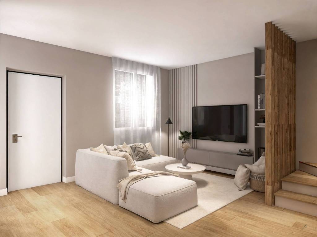 Appartamento a Soiano del lago in Via Castellana, 44 - Foto 2