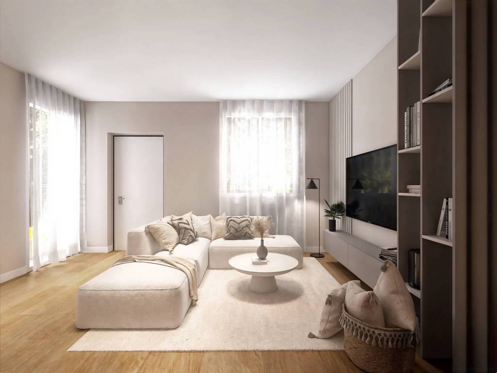 Appartamento a Soiano del lago in Via Castellana, 44 - Foto 4