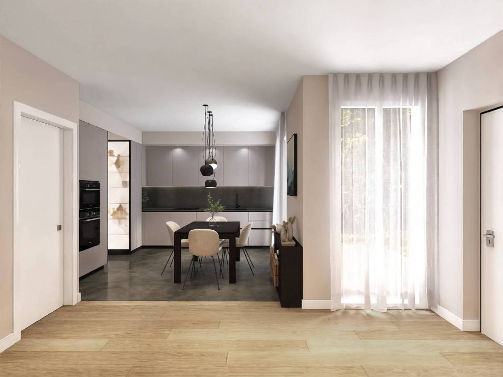 Appartamento a Soiano del lago in Via Castellana, 44 - Foto 5