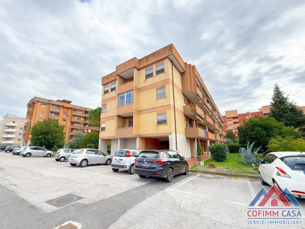 Appartamento a Isola del liri in Via Carnello, 19 - Foto 2