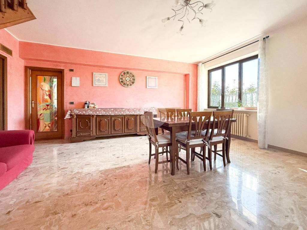 Villa a L'aquila in Via SS80, 89 - Foto 4