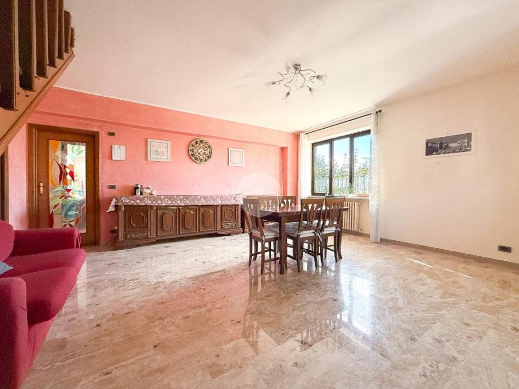 Villa a L'aquila in Via SS80, 89 - Foto 5