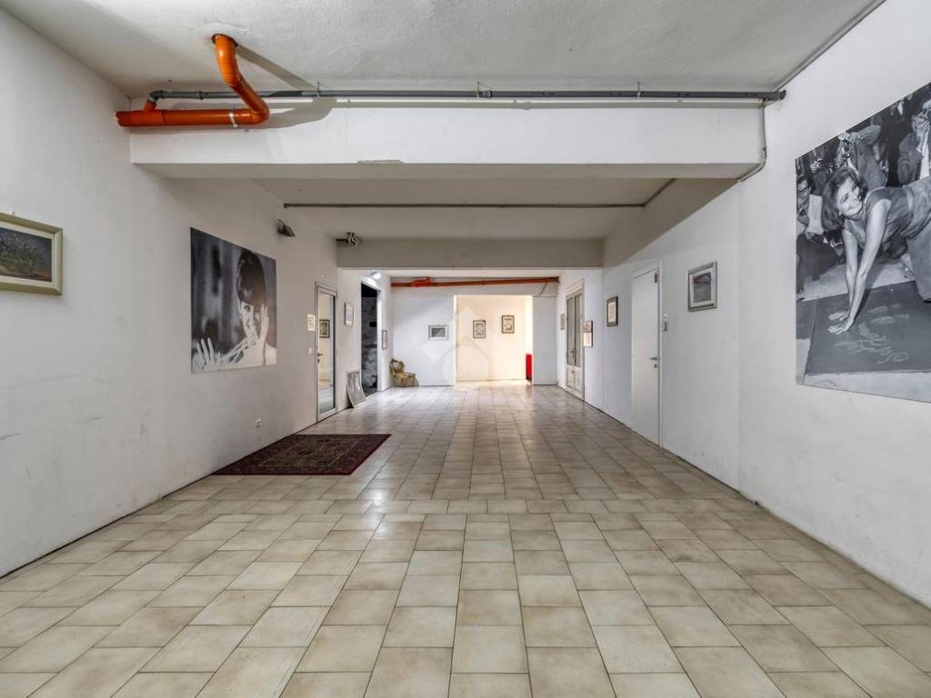 Immobile a Bologna in VIA FILIPPO ANTOLINI, 7 - Foto 4
