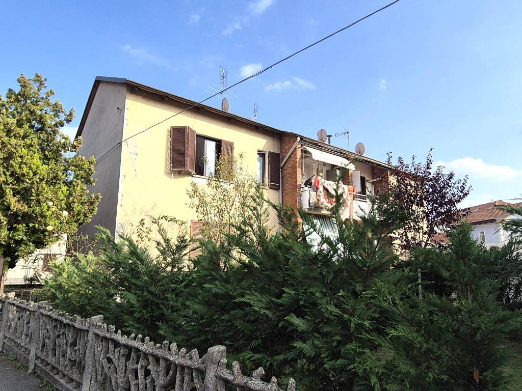 Appartamento a Candiolo in Via 25 Aprile - Foto 2
