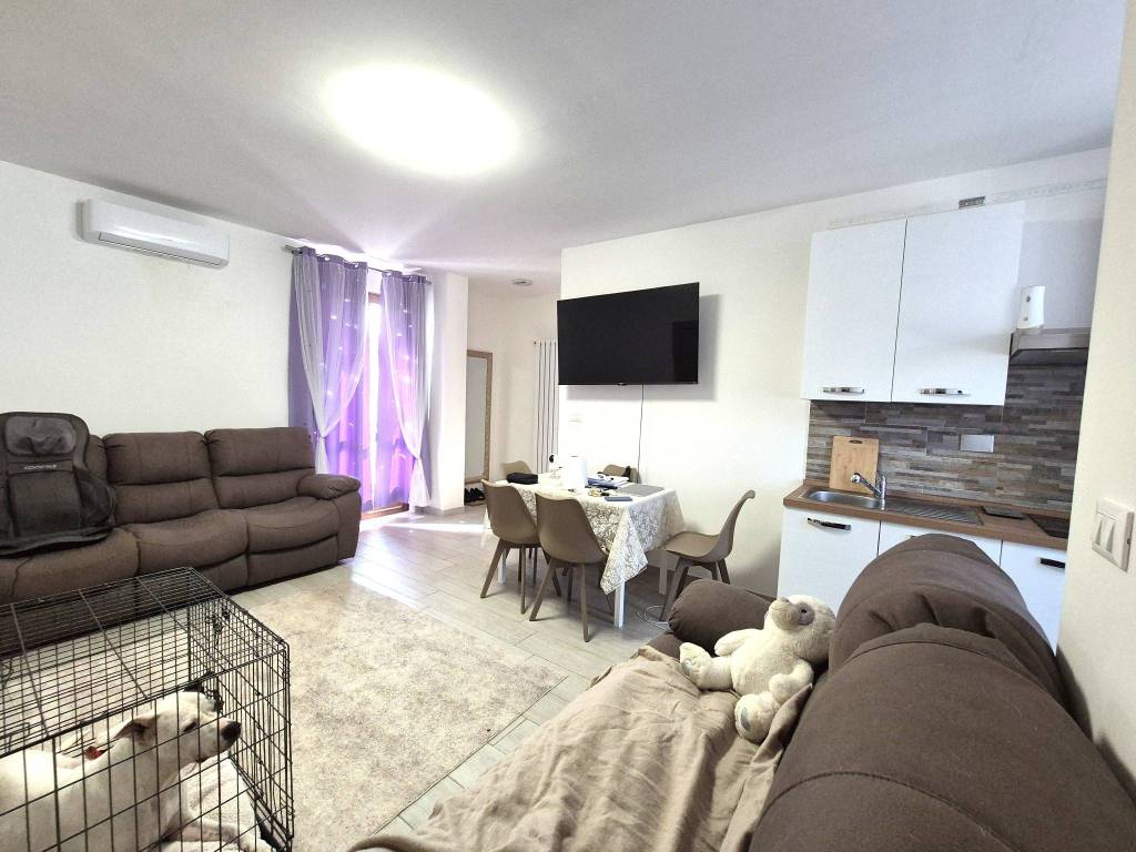 Appartamento a Candiolo in Via 25 Aprile - Foto 4