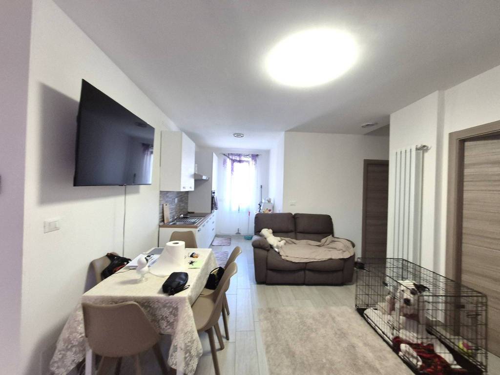 Appartamento a Candiolo in Via 25 Aprile - Foto 5