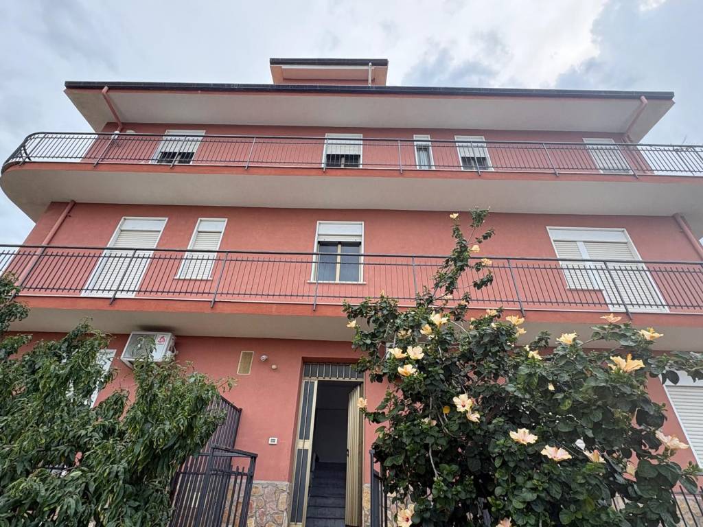 Appartamento a Altavilla milicia in Via Caduti di Nassiriya - Foto 2
