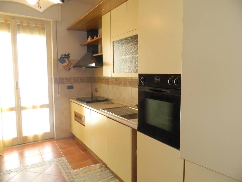 Appartamento a Chiavari in Piazzale della Franca - Foto 2