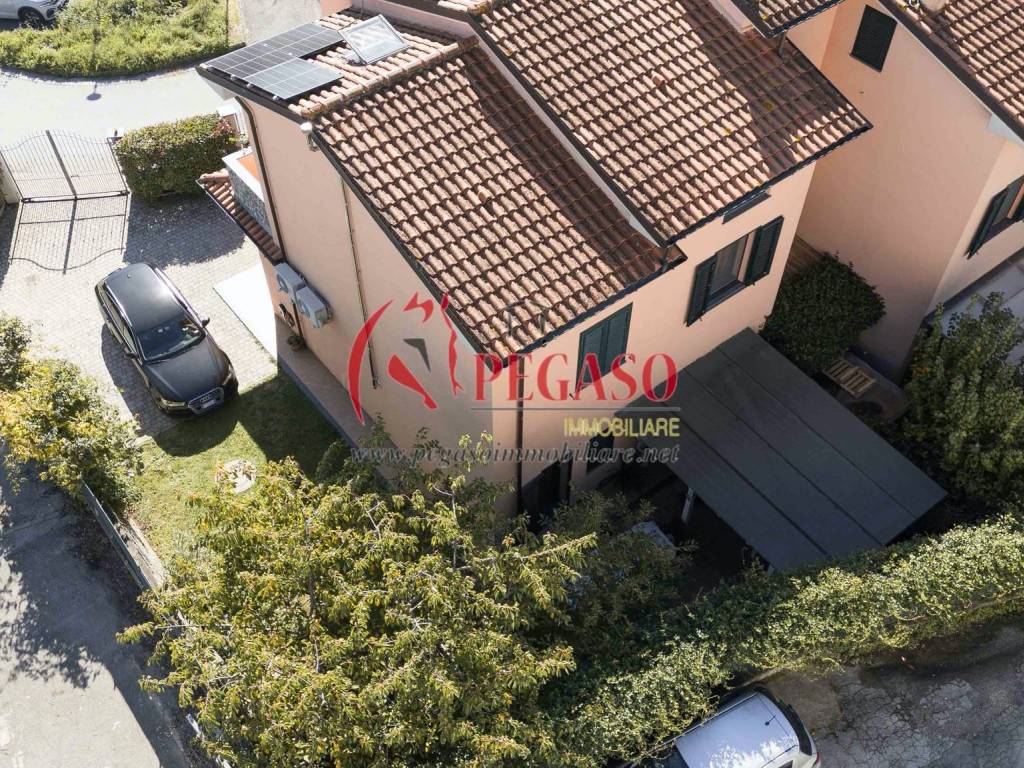 Villa a Pescia in Via Santovecchio - Foto 4