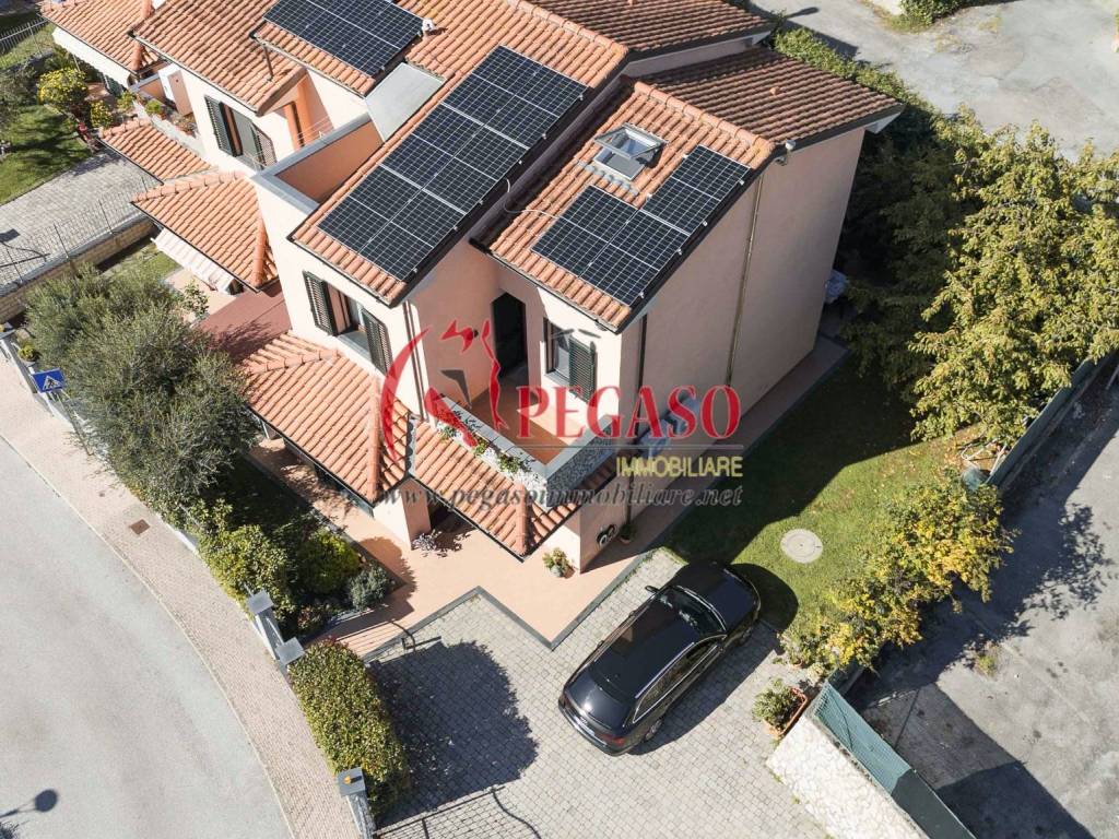 Villa a Pescia in Via Santovecchio - Foto 5