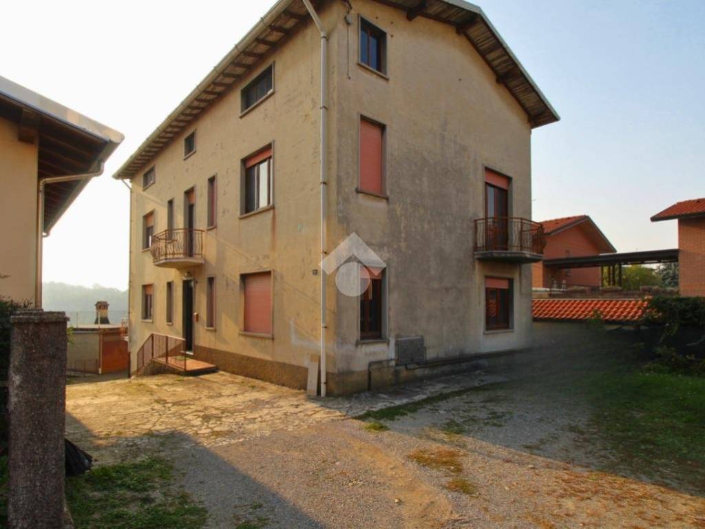 Casa indipendente a Briosco in Via Giotto, 10 - Foto 2