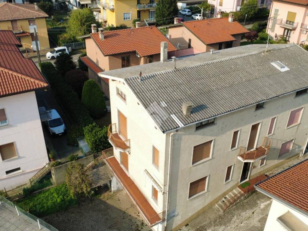 Casa indipendente a Briosco in Via Giotto, 10 - Foto 3