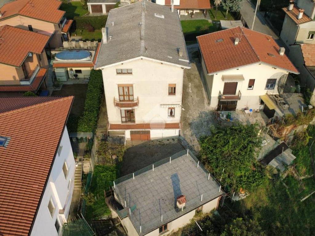 Casa indipendente a Briosco in Via Giotto, 10 - Foto 5