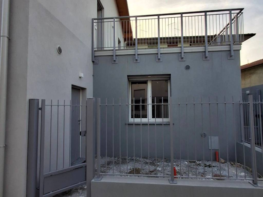 Appartamento a Fontanella in Via Castagnaro - Foto 2
