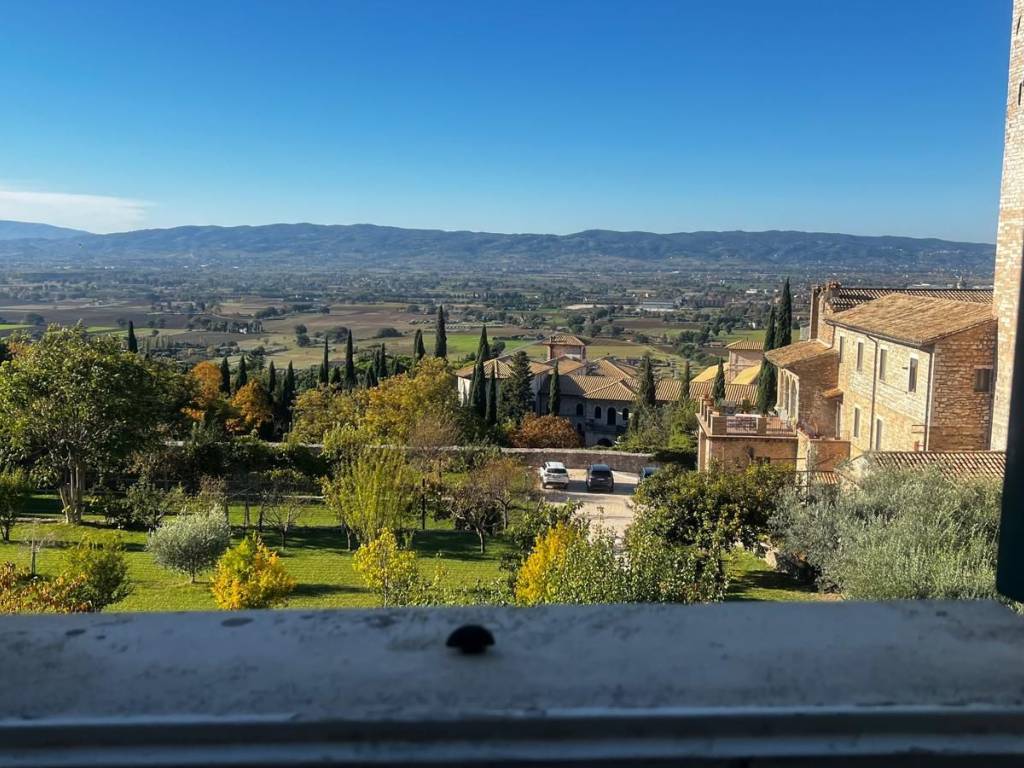 Appartamento a Assisi in Piaggia San Pietro - Foto 3