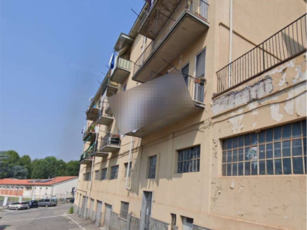 Appartamento a Asti in Via dello Sport - Foto 2