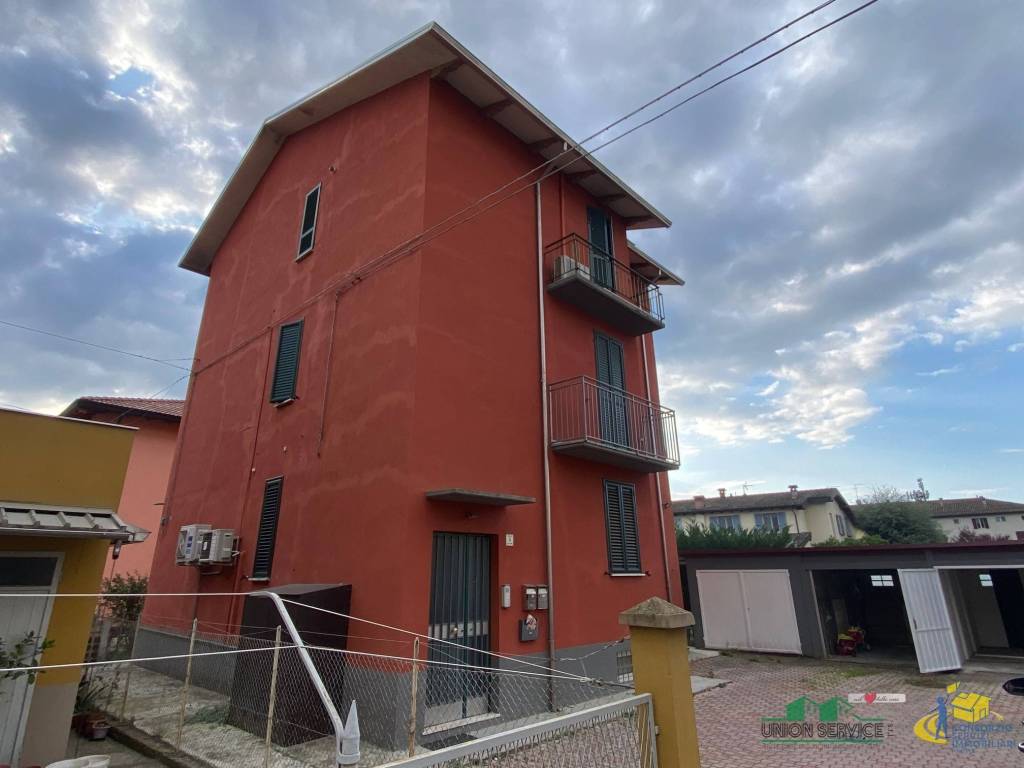 Appartamento a Noceto in Via XXV Aprile - Foto 3