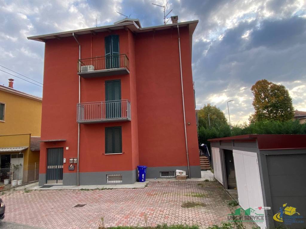 Appartamento a Noceto in Via XXV Aprile - Foto 4