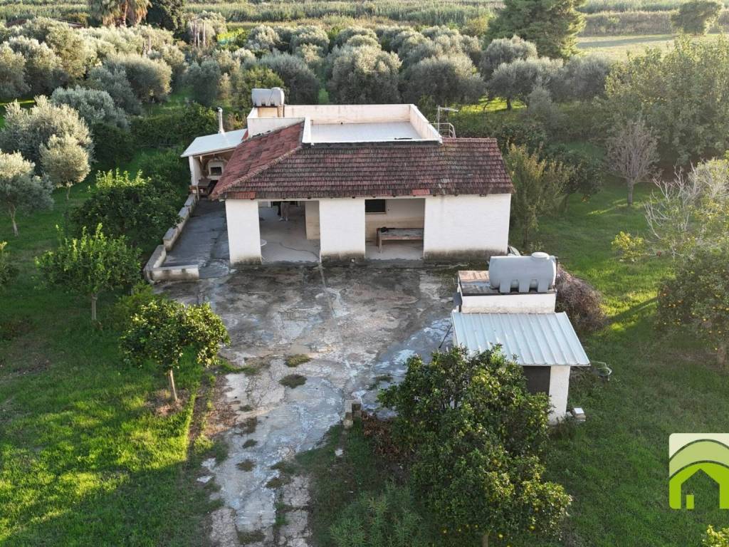 Villa a Noto in SP59 - Foto 2