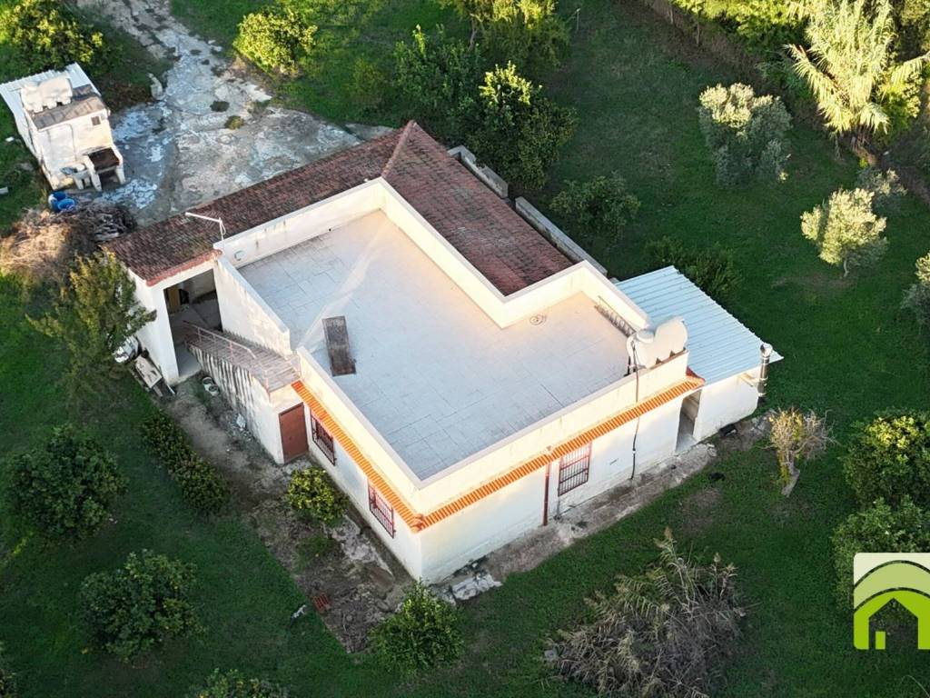 Villa a Noto in SP59 - Foto 3