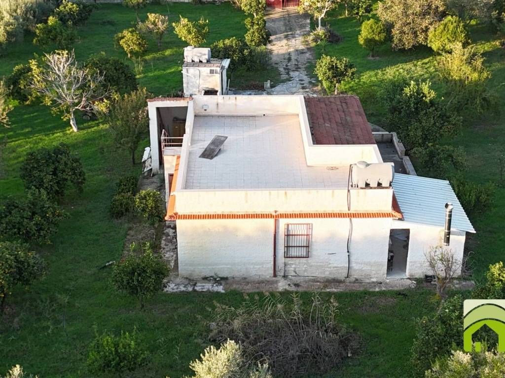 Villa a Noto in SP59 - Foto 4