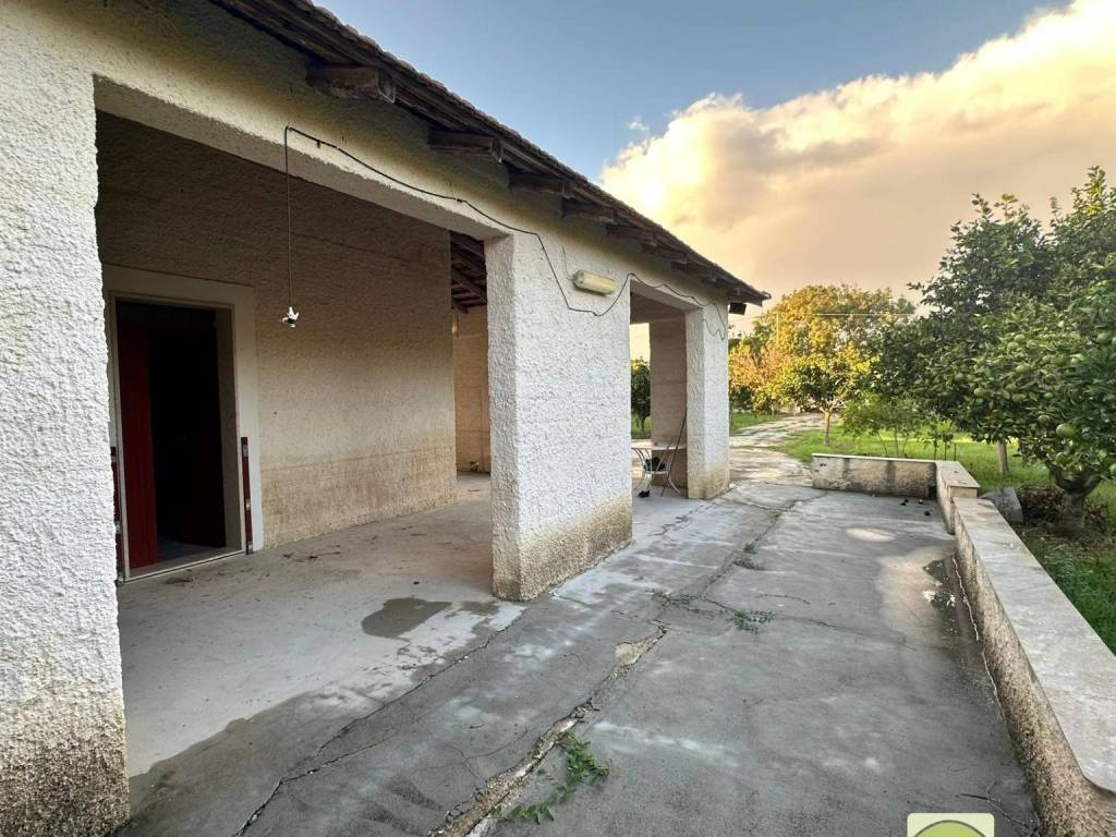 Villa a Noto in SP59 - Foto 5