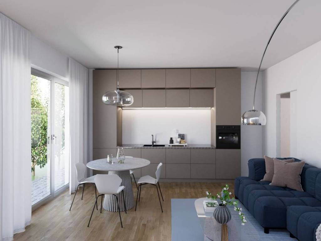 Appartamento a Monza in via Borgazzi, 127 - Foto 5