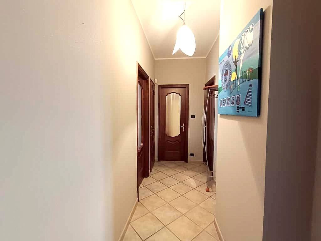 Appartamento a Pinerolo in Via Pietro Chiampo, 26 - Foto 4