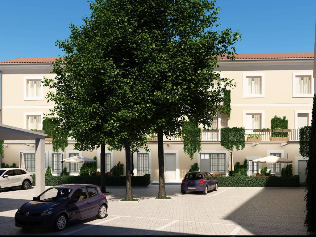 Appartamento a Monza in via Borgazzi, 127 - Foto 2