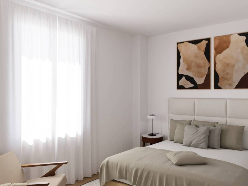 Appartamento a Monza in via Borgazzi, 127 - Foto 4