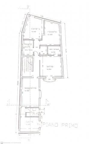 Casa indipendente a Alcamo in via nino bixio - Foto 3