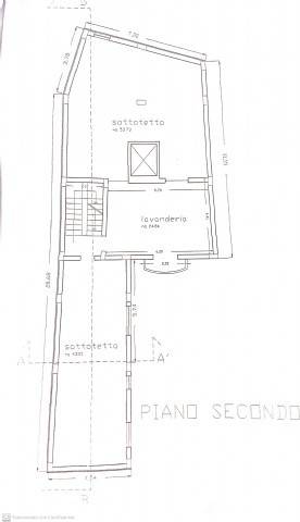 Casa indipendente a Alcamo in via nino bixio - Foto 4