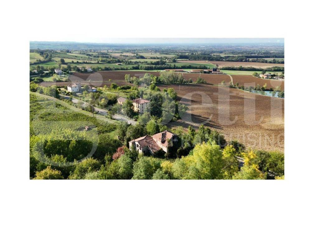 Rustico / casale a Agazzano in via Rivarossa, 1 - Foto 2