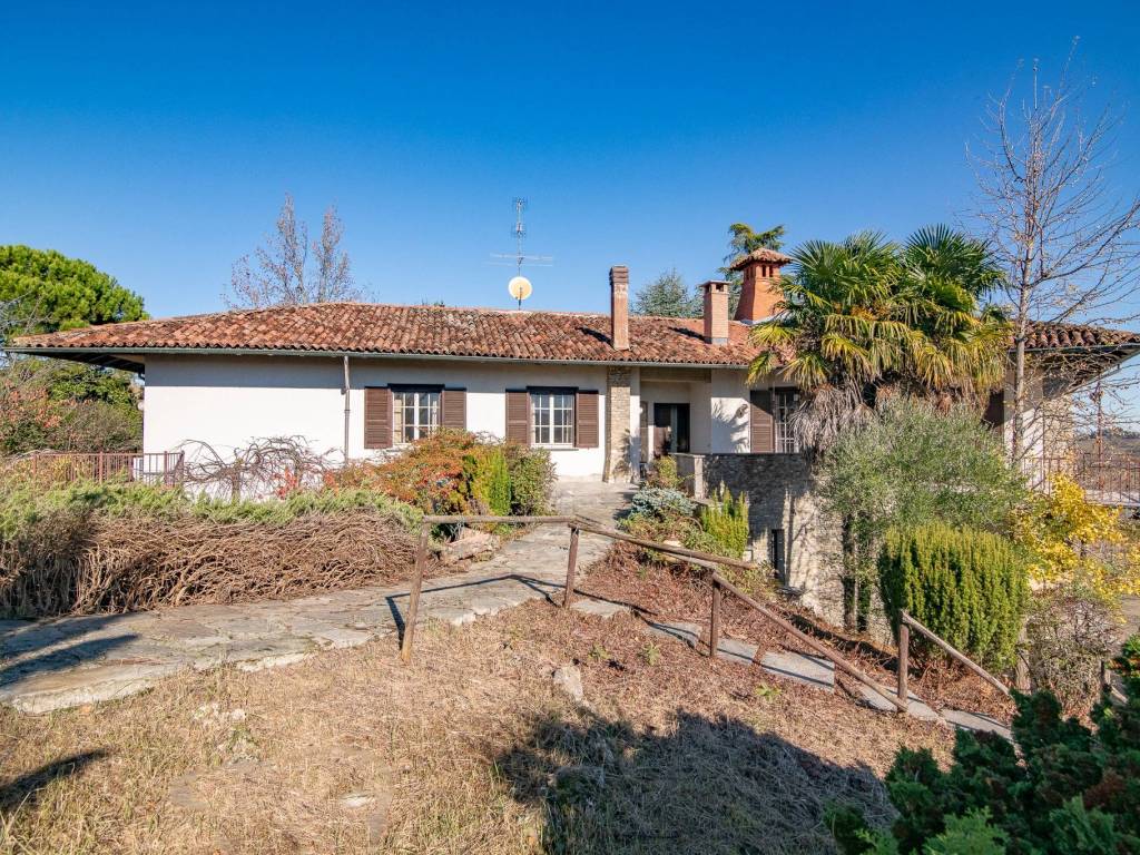 Villa a Castana in Cassinassa, 3 - Foto 2
