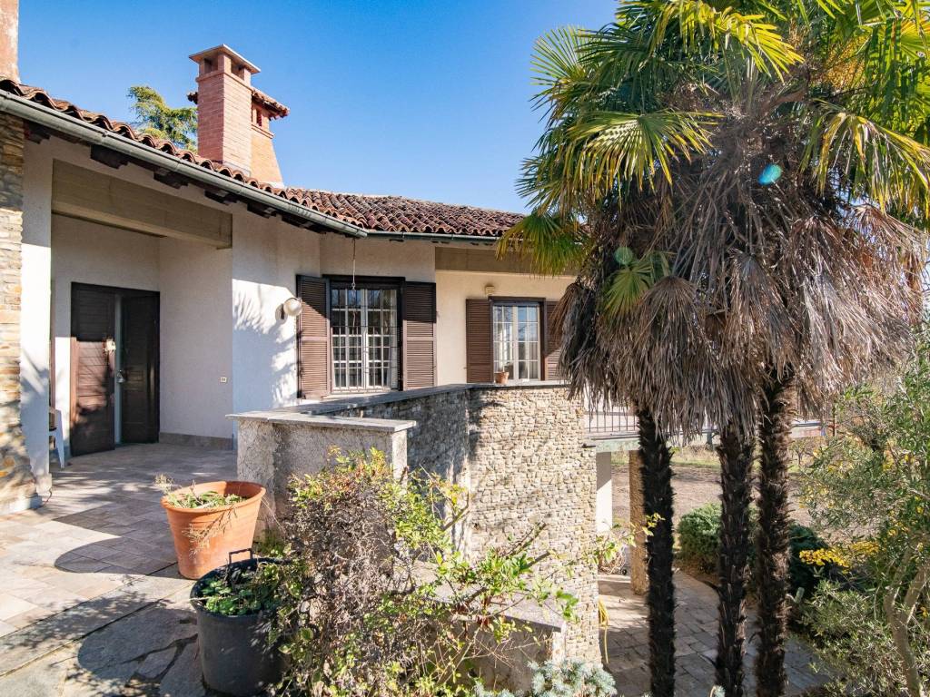 Villa a Castana in Cassinassa, 3 - Foto 3