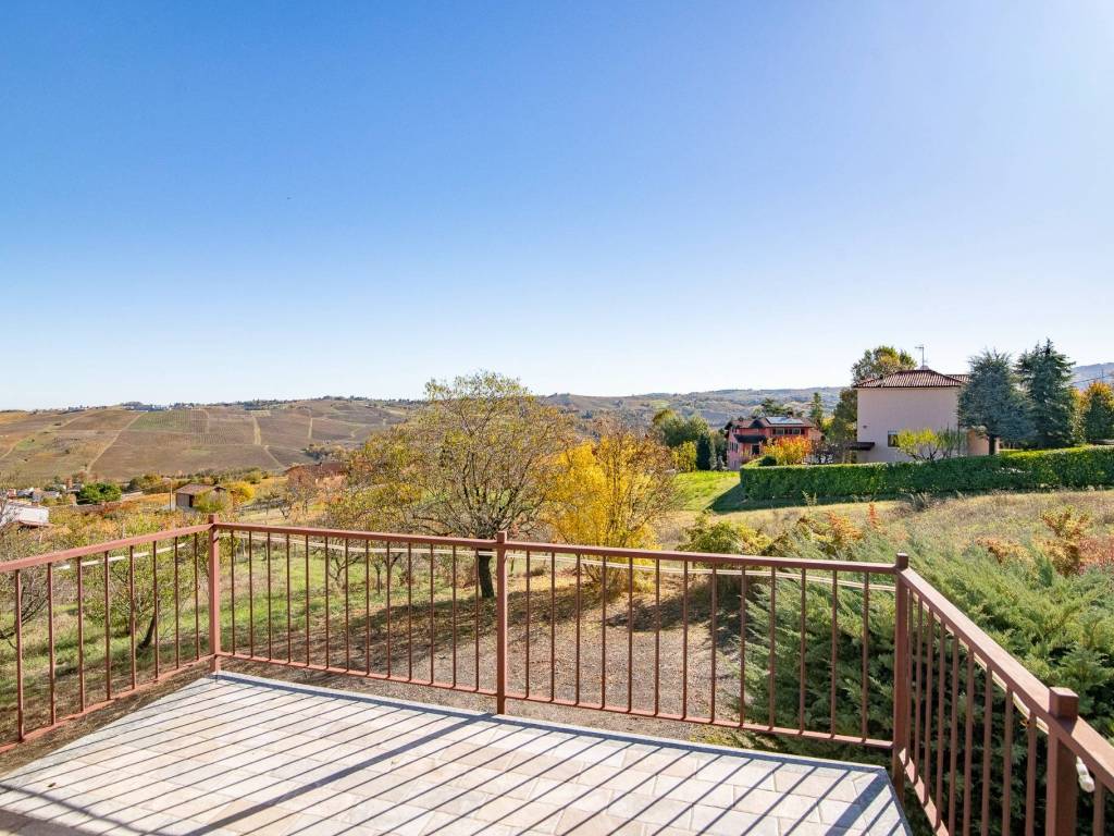 Villa a Castana in Cassinassa, 3 - Foto 5