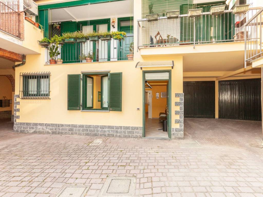 Appartamento a Tradate in Corso Giacomo Matteotti, 16 - Foto 4