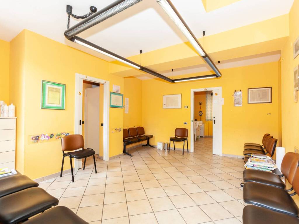 Appartamento a Tradate in Corso Giacomo Matteotti, 16 - Foto 5