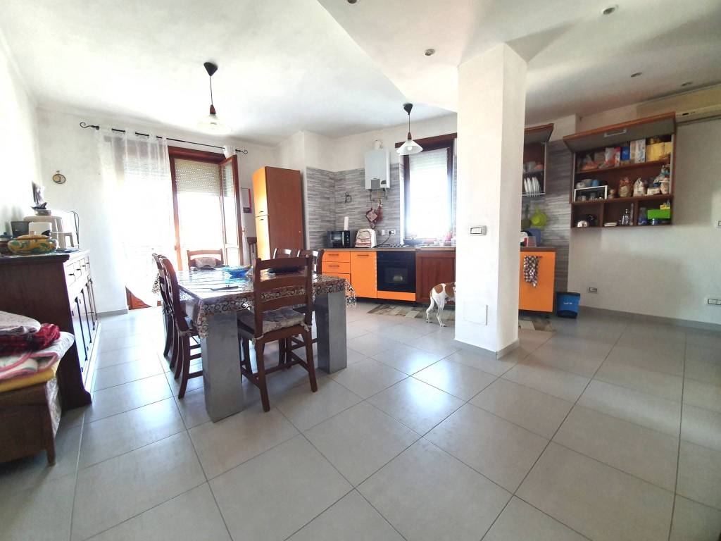 Appartamento a Candiolo in Via Torino, 30 - Foto 3