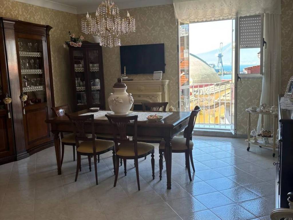 Appartamento a Castellammare di stabia - Foto 2