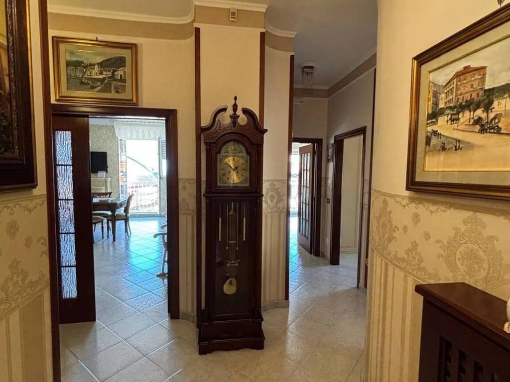 Appartamento a Castellammare di stabia - Foto 4