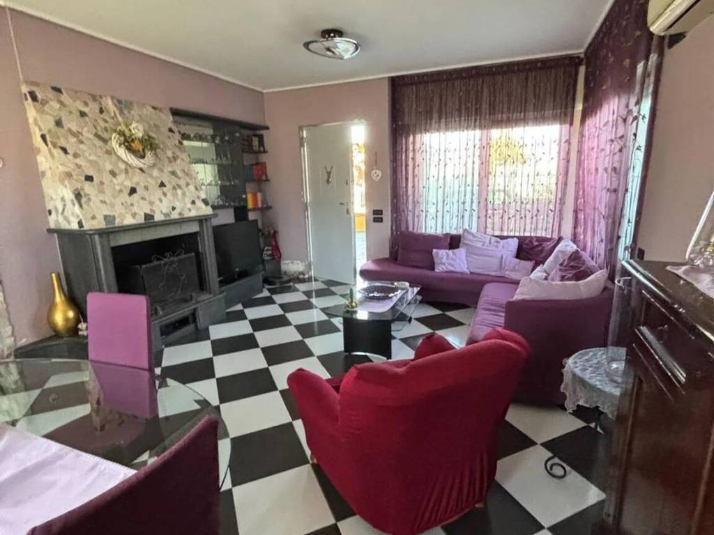 Villa a Castellammare di stabia in Via Schito - Foto 2