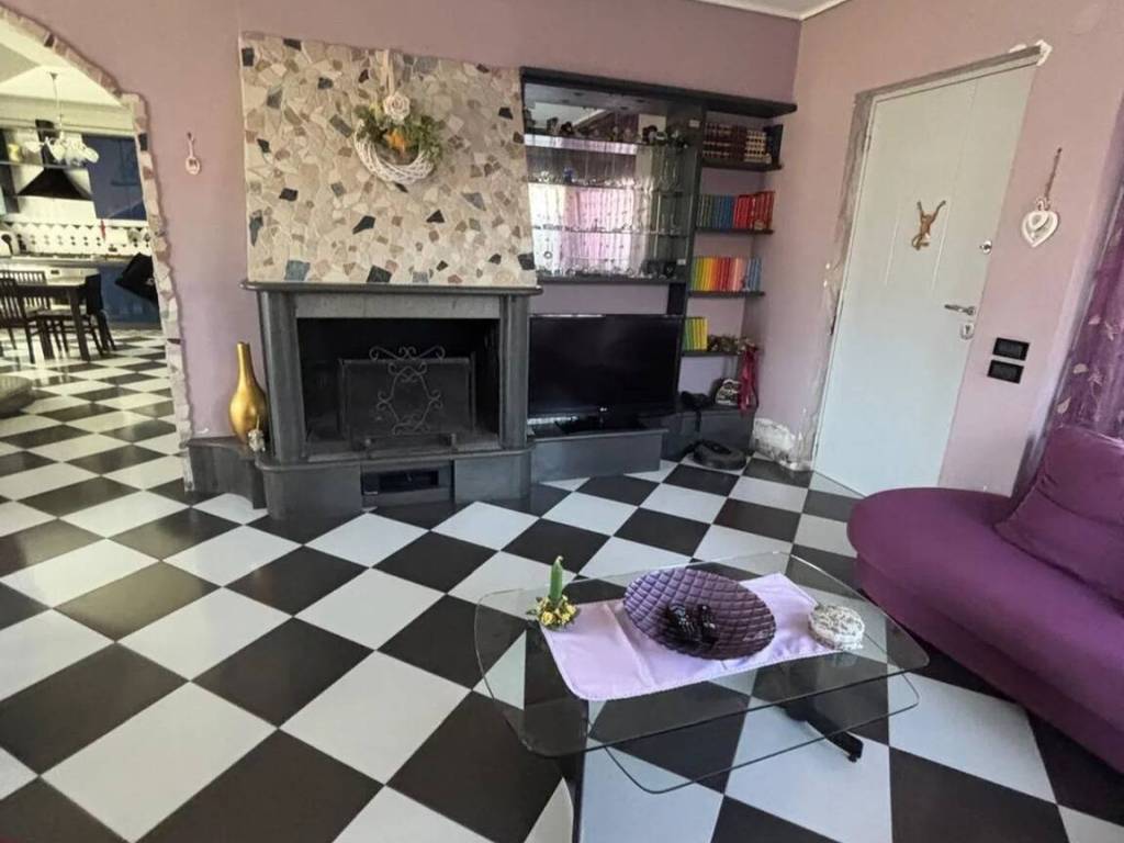 Villa a Castellammare di stabia in Via Schito - Foto 3