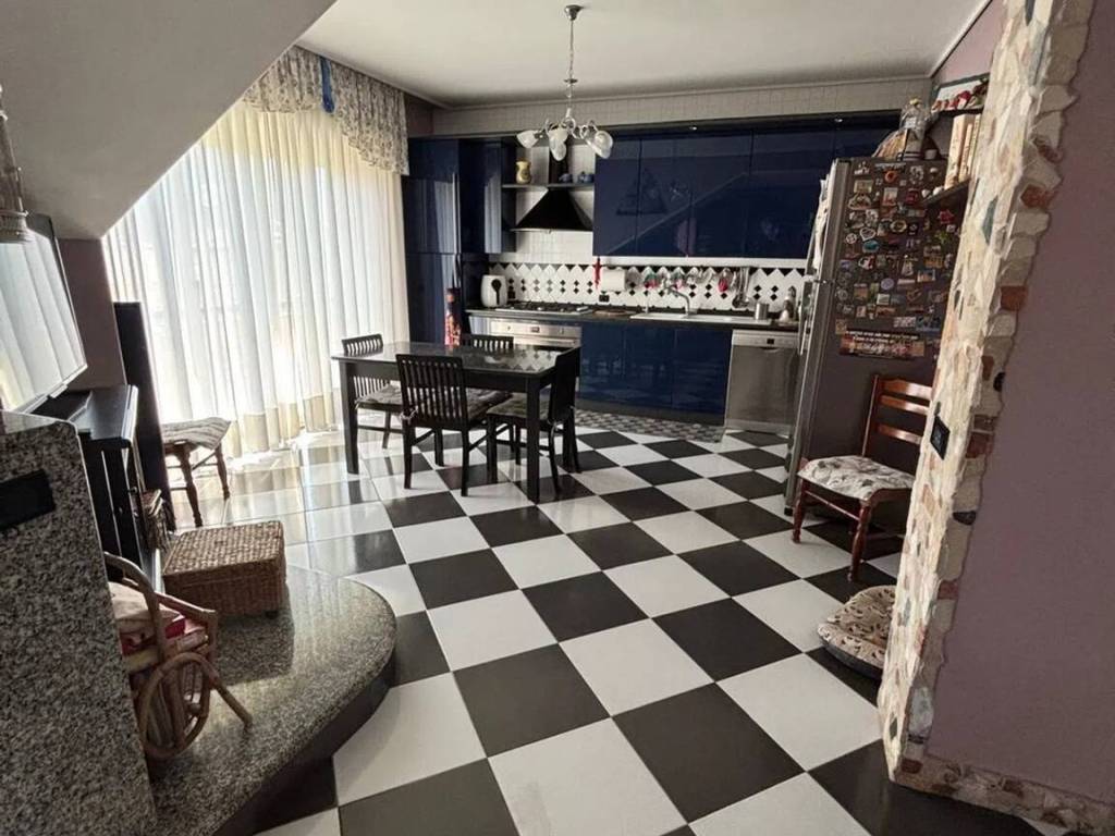 Villa a Castellammare di stabia in Via Schito - Foto 4