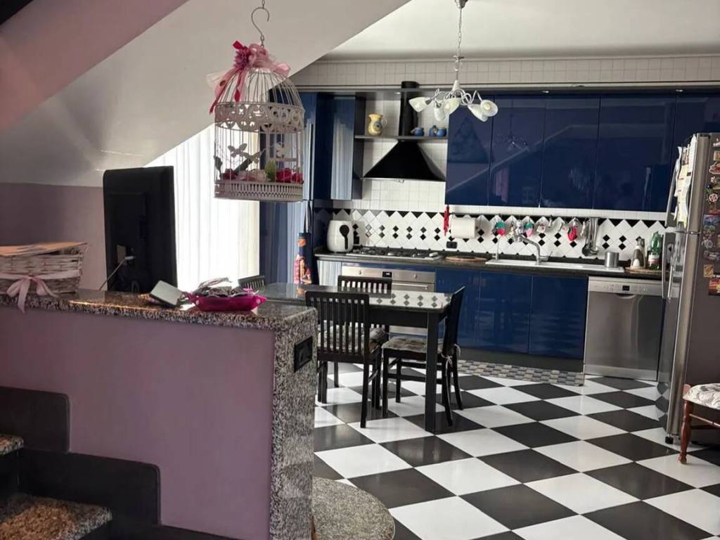 Villa a Castellammare di stabia in Via Schito - Foto 5