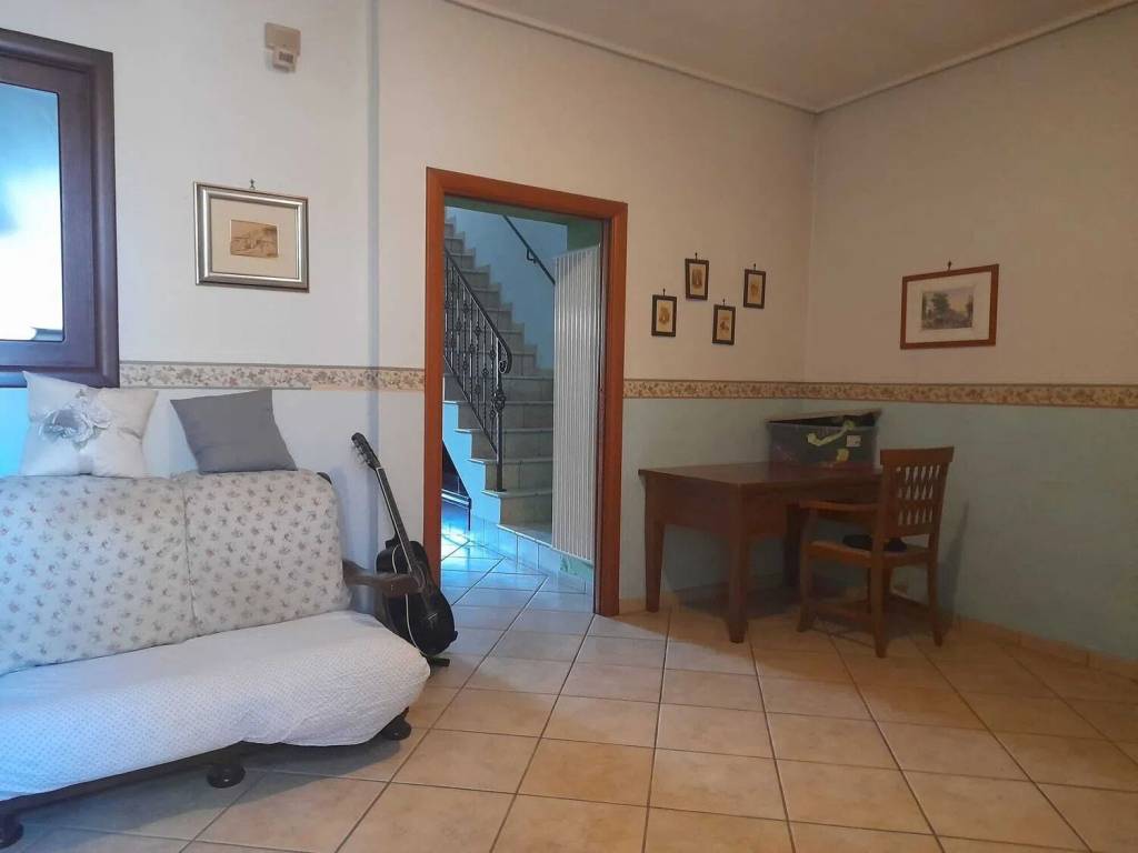 Villa a Castellammare di stabia in Via Pioppaino, 83 - Foto 2