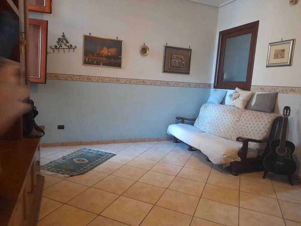 Villa a Castellammare di stabia in Via Pioppaino, 83 - Foto 3