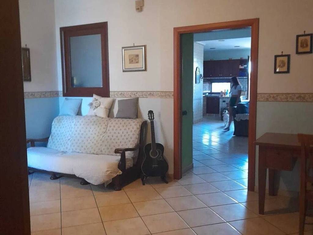Villa a Castellammare di stabia in Via Pioppaino, 83 - Foto 4