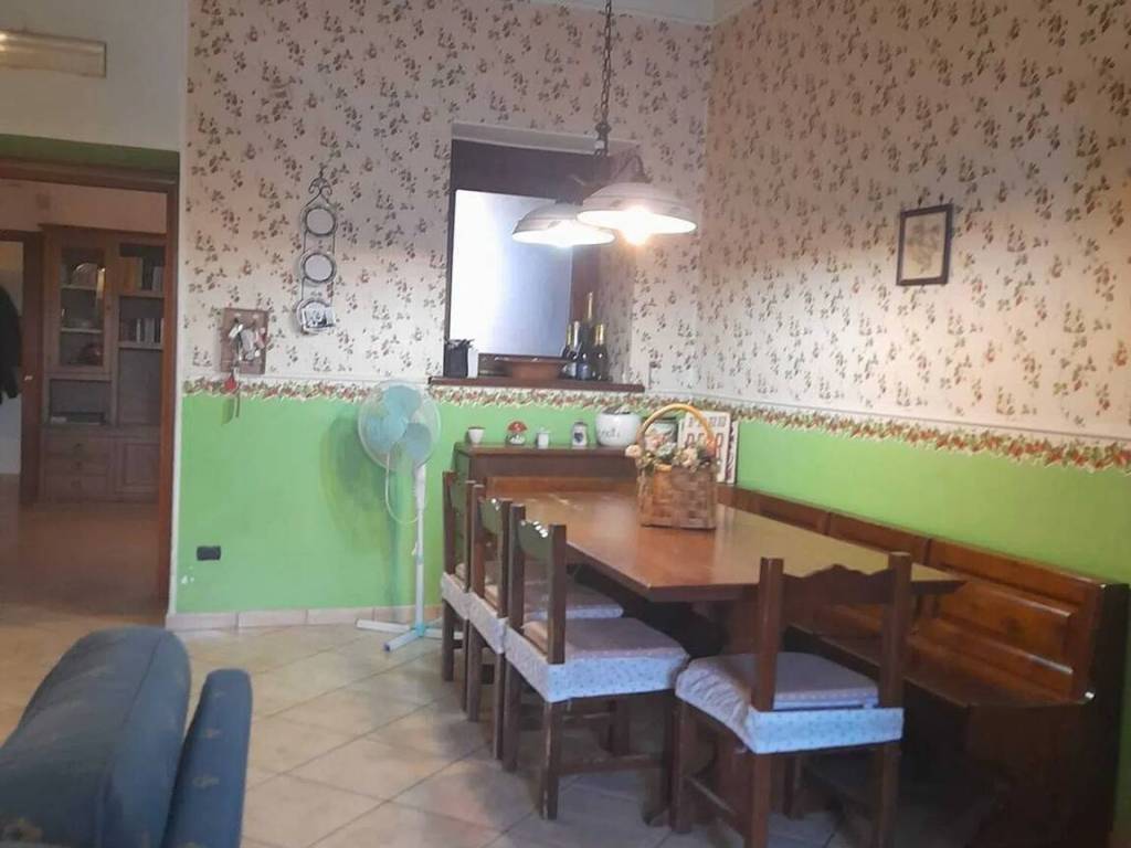 Villa a Castellammare di stabia in Via Pioppaino, 83 - Foto 5